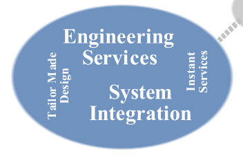 Engineering Services & System Integration 